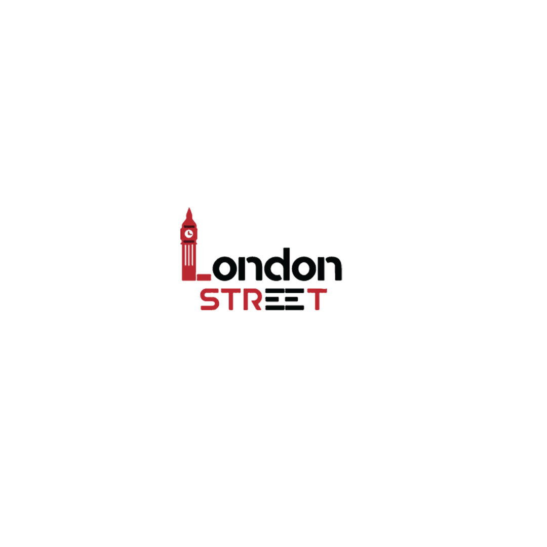 London Street Cafe