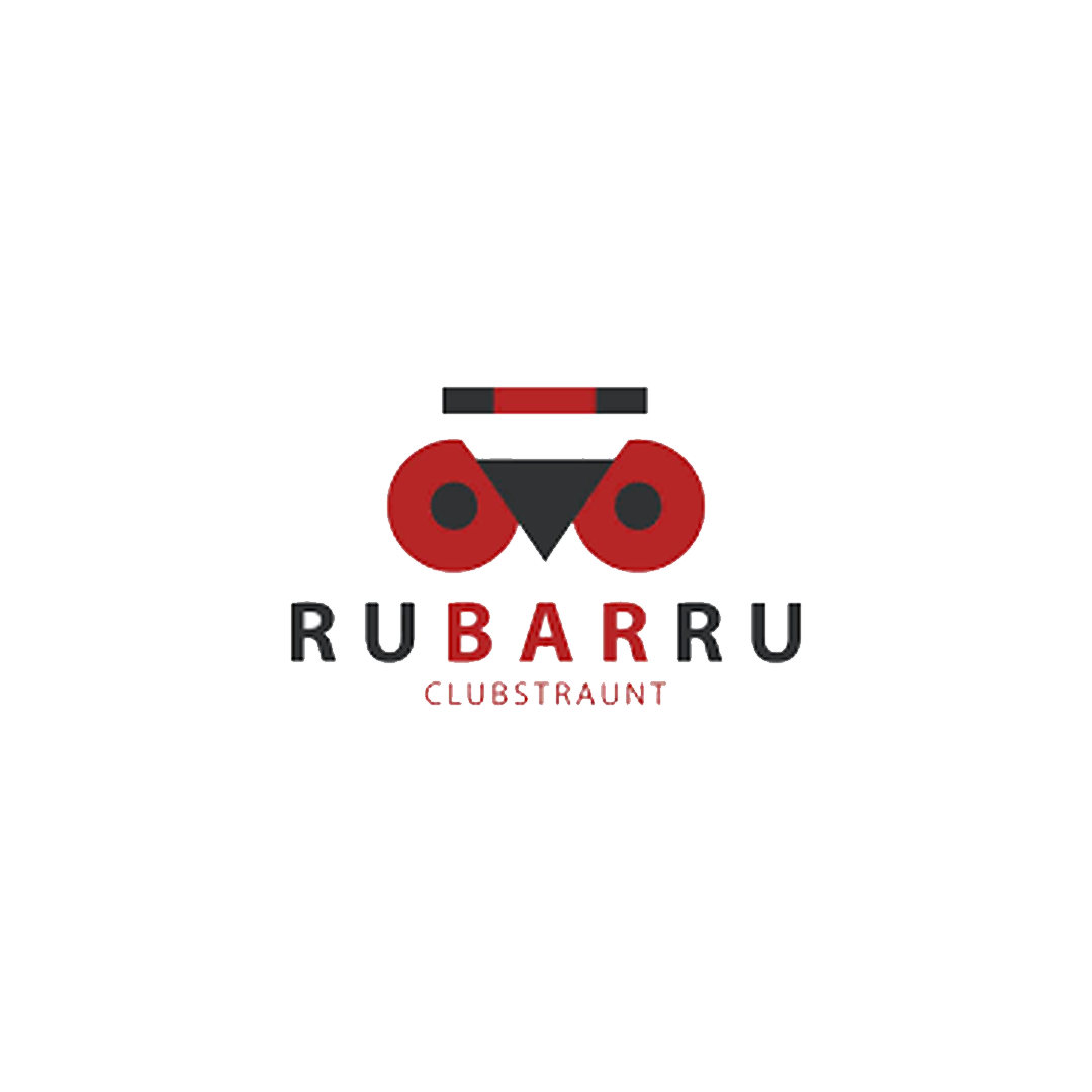 Rubarru